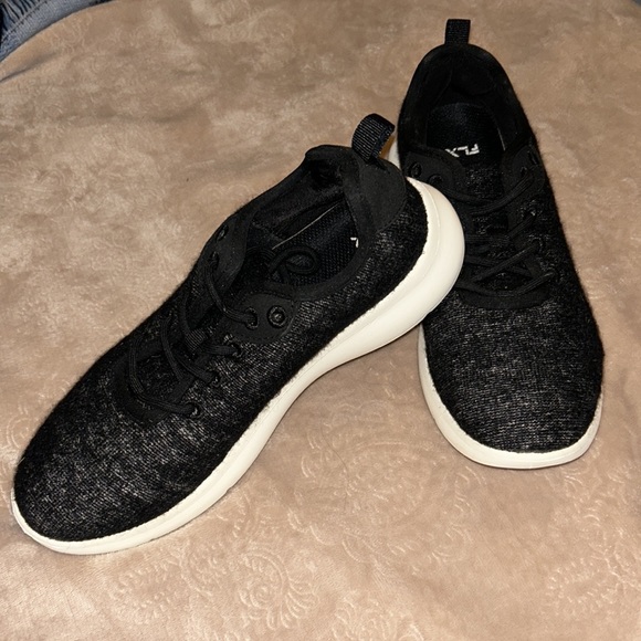 FLX lace up sneakers - Picture 6 of 6